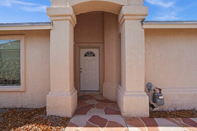 14116 Warren Belin Dr, El Paso, TX 79928 - photo 4