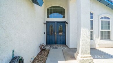 Front Access Door