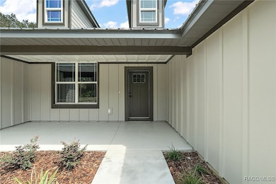 12052 W Wildflower St, Crystal River, FL 34428 - photo 7