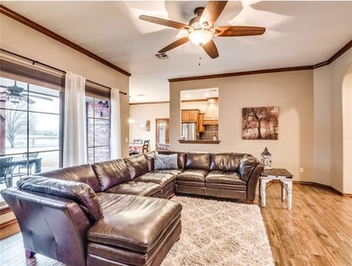 33410 Pecan Grove Rd, Shawnee, OK 74804 - photo 5