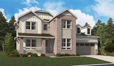The Durango Elevation E