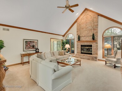 31 Lancaster Ct, Burr Ridge, IL 60527 - photo 7