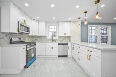 110-44 177th St, Jamaica, NY 11433 - photo 4