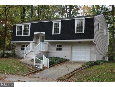 424 Wilson Ave, Lindenwold, NJ 08021 - photo 2