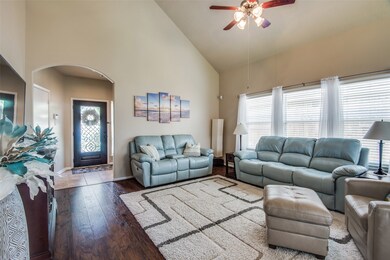 2642 Winding Creek Way, Conroe, TX 77385 - photo 4