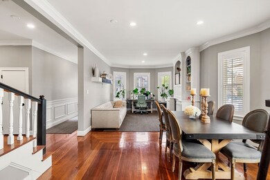 12 Moultrie St unit 1, Dorchester Center, MA 02124 - photo 4