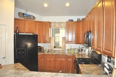 Kitchen View 2