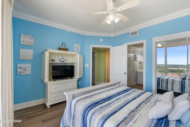 10811 Front Beach Rd unit 1301, Panama City Beach, FL 32407 - photo 5