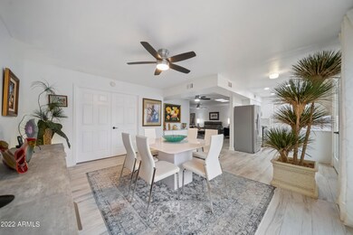 10507 W Wheatridge Dr unit 38B, Sun City, AZ 85373 - photo 4