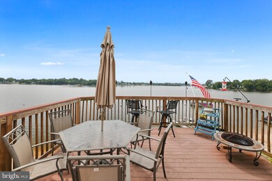 7826 Creek Shore Way unit 74, Stoney Beach, MD 21226 - photo 2