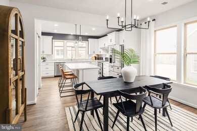 46444 Beartown Dr, Sterling, VA 20164 - photo 5