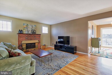 33 E Timonium Rd, Lutherville Timonium, MD 21093 - photo 6