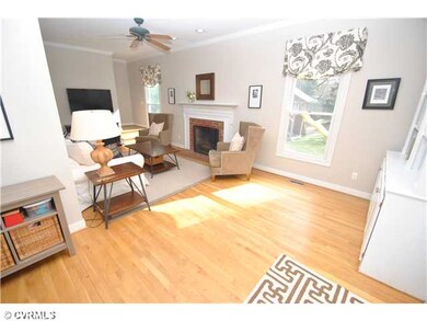 Den/Family/Great Room