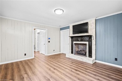 2686 High Pine Church Rd, Asheboro, NC 27205 - photo 4