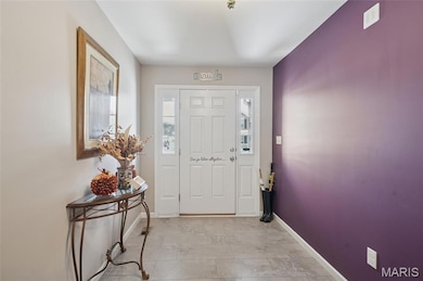 200 Brookview Way Ct, O Fallon, MO 63366 - photo 2