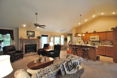 140 Trentwood Dr, Crossville, TN 38558 - photo 5