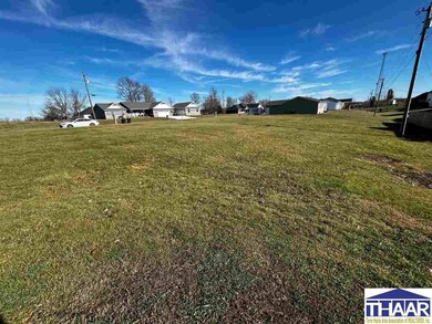 View from the Southwest corner of property