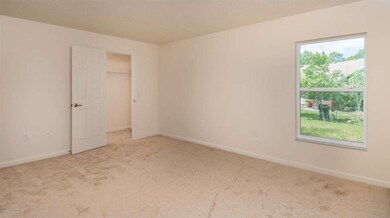 Master Bedrom