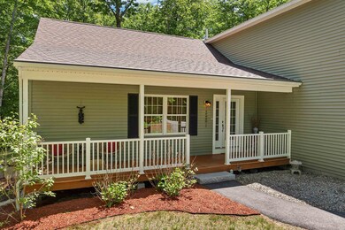 38 Melly, Moultonborough, NH 03254 - photo 5