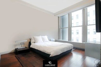 Cipriani Club Residences unit 632, New York, NY 10005 - photo 2