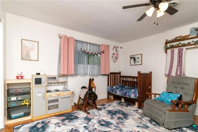 Bedroom # 2