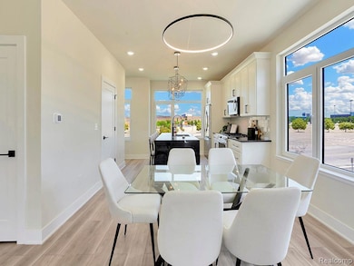 741 Smart Town Dr, Dearborn, MI 48126 - photo 3