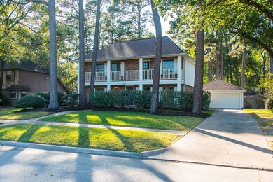 15211 Willow Branch Dr, Houston, TX 77070 - photo 3