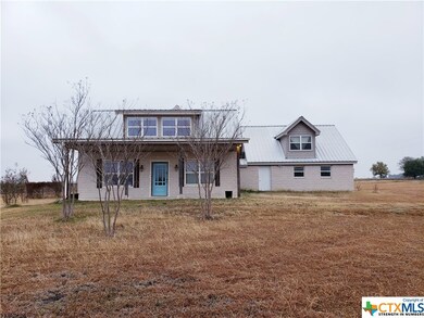 119 County Road 376, Lott, TX 76656 - photo 2