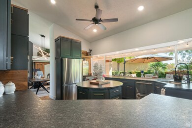 2159 Fairway Hills Dr unit 40, Saint George, UT 84770 - photo 6