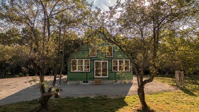 120 Harbor Rd, Woodstock, ME 04219 - photo 2