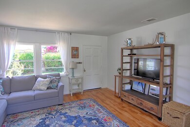 6. Living room