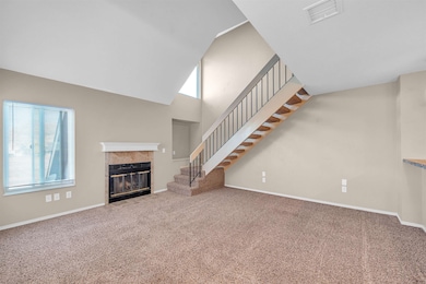 Park Place Townhomes, Wichita, KS 67207 - photo 3