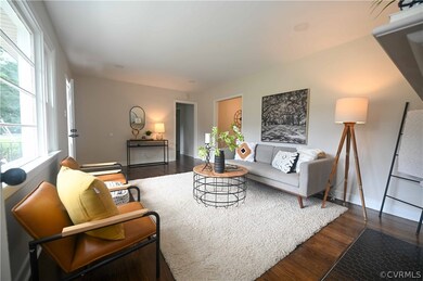 1801 N Junaluska Dr, Richmond, VA 23225 - photo 6