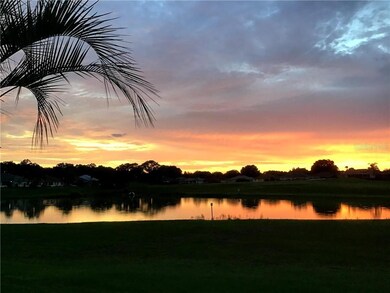 Be sure to watch the sunset every night from your 