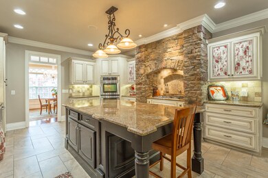 300 Hermitage, Tunnel Hill, GA 30755 - photo 7