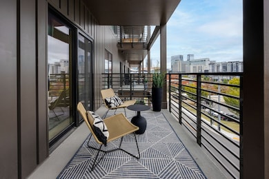 Hyve unit 311, Nashville, TN 37203 - photo 4