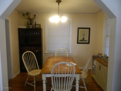 dinning room
