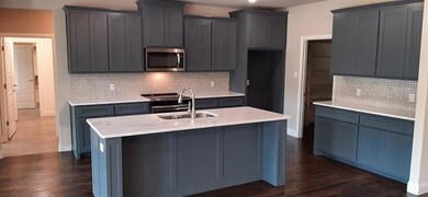 2329 Mcclendon Rd, Weatherford, TX 76088 - photo 6