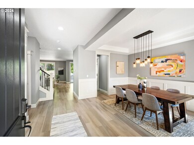 Entrance/Foyer