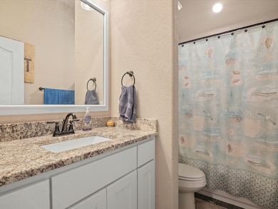 312 Scenic Wood Dr, Azle, TX 76020 - photo 7