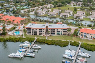Direct Intracoastal!