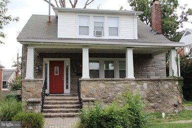 3810 Grantley Rd, Baltimore, MD 21215 - photo 3