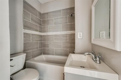 507 Enid St unit c, Houston, TX 77009 - photo 7