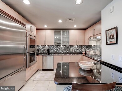 The Ritz-Carlton Residences, Baltimore, MD 21230 - photo 6