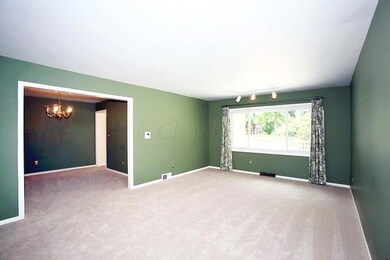 Welcome to 1390 Hickory Ridge Ln!