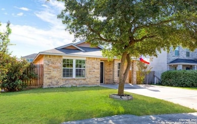 3950 Key Way W, Converse, TX 78109 - photo 2