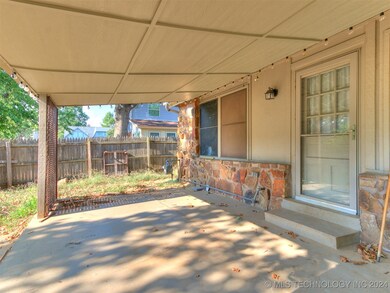 3106 S Beech Ct, Broken Arrow, OK 74012 - photo 2