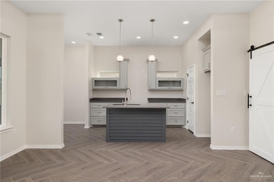 18033 Redwood St, Combes, TX 78552 - photo 5