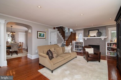 314 W Redman Ave, Haddonfield, NJ 08033 - photo 4