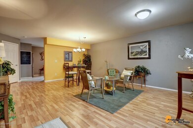 7410 Meadow St unit 8F, Anchorage, AK 99507 - photo 2